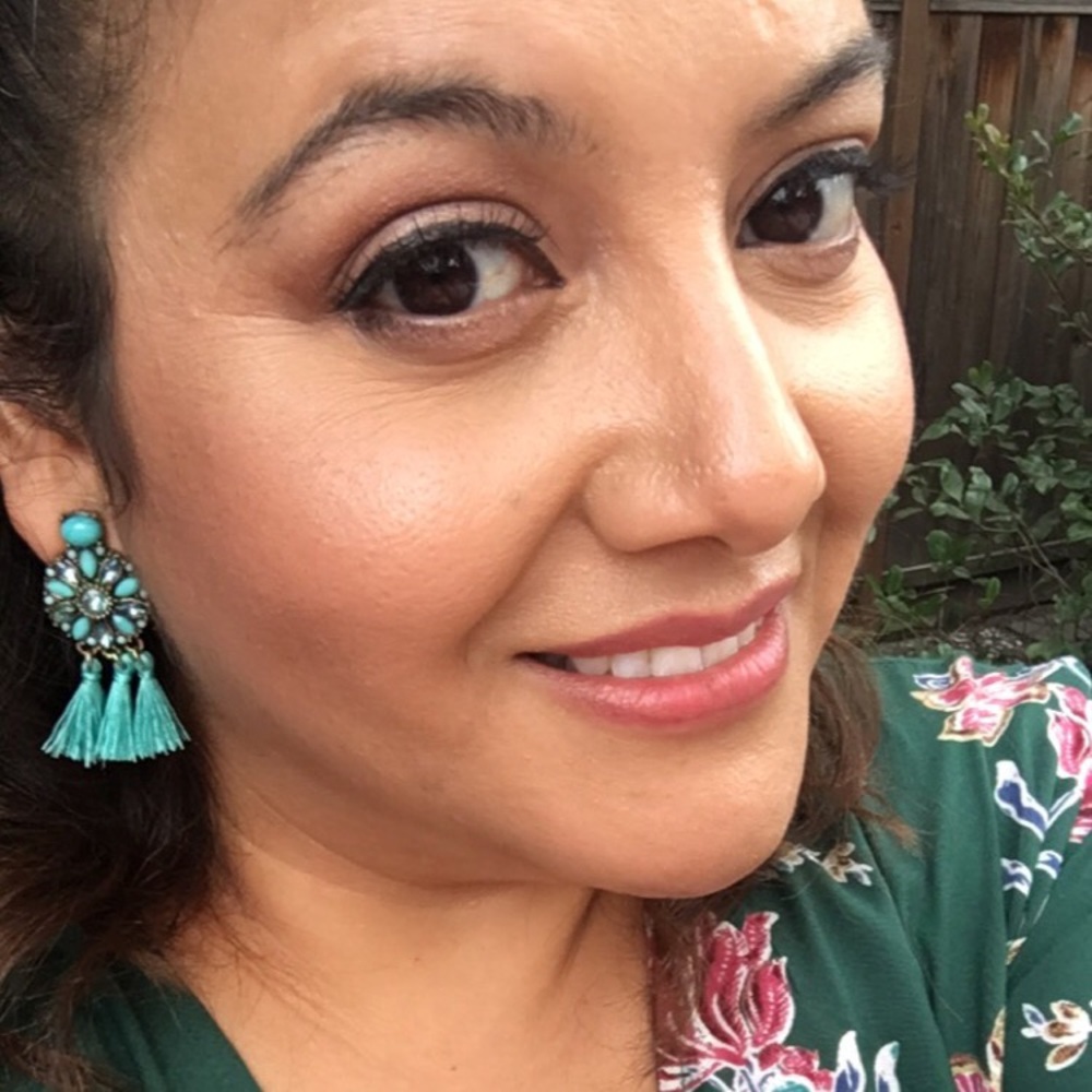 Meet your Posher, Judith